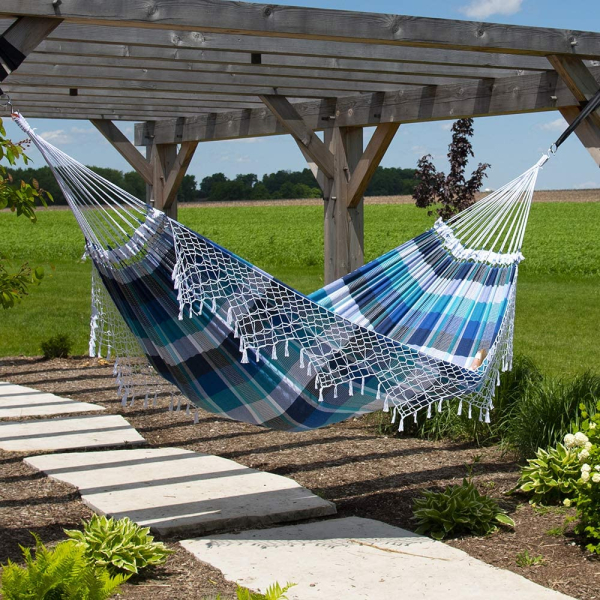 VIVERE Doppelhängematte Marina